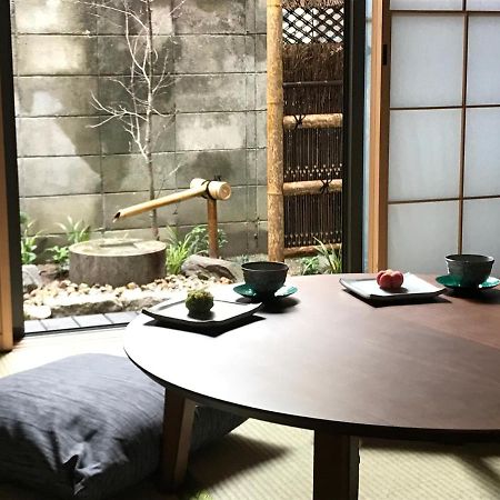 邵恩塞度假屋 京都 外观 照片