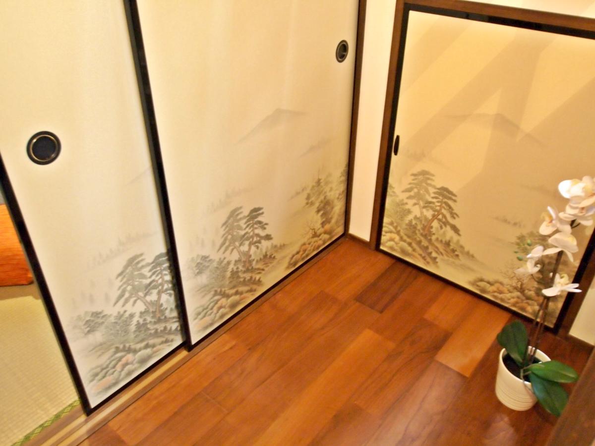 邵恩塞度假屋 京都 外观 照片