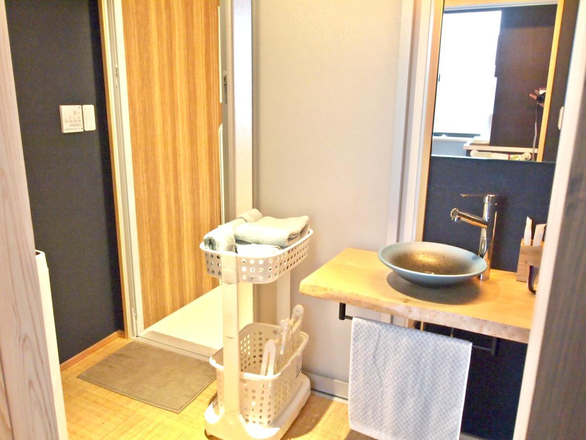 邵恩塞度假屋 京都 外观 照片