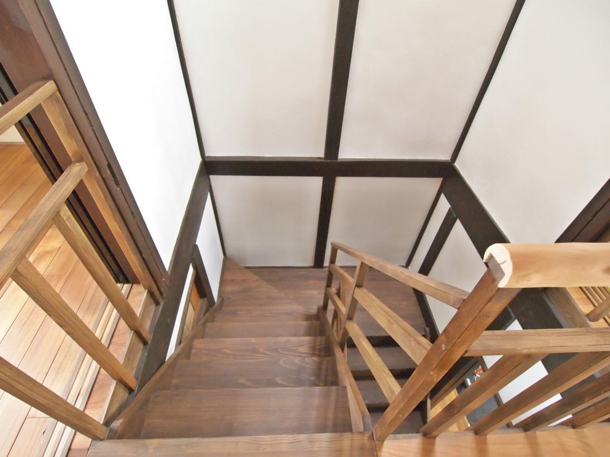 邵恩塞度假屋 京都 外观 照片