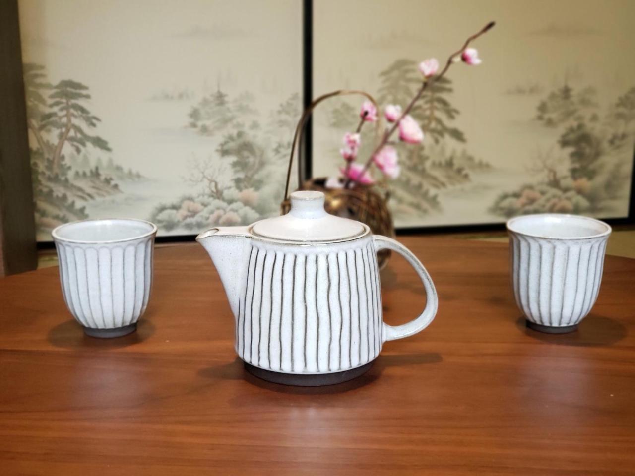 邵恩塞度假屋 京都 外观 照片